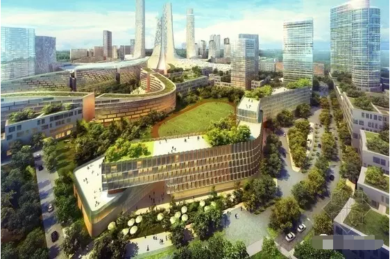 大型城市综合体消防安全检查要点,消防安全重点单位必读!