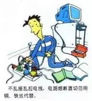图解用电安全知识0.jpg 图解用电安全知识0.jpg